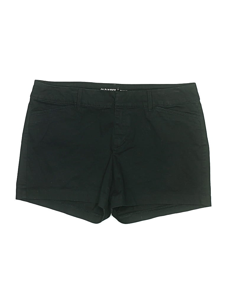 Pre-owned Old Navy Shorts In Green