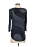 Max Studio Blue 3/4 Sleeve T-Shirt Size XS - photo 2