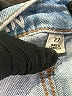 J.Crew Blue Jeans Size 27 waist - photo 6