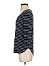 Max Studio Blue 3/4 Sleeve T-Shirt Size XS - photo 5