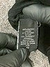 1822 Denim Black Active Pants Size XS - photo 7