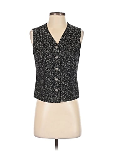 Talbots Vest (view 1)