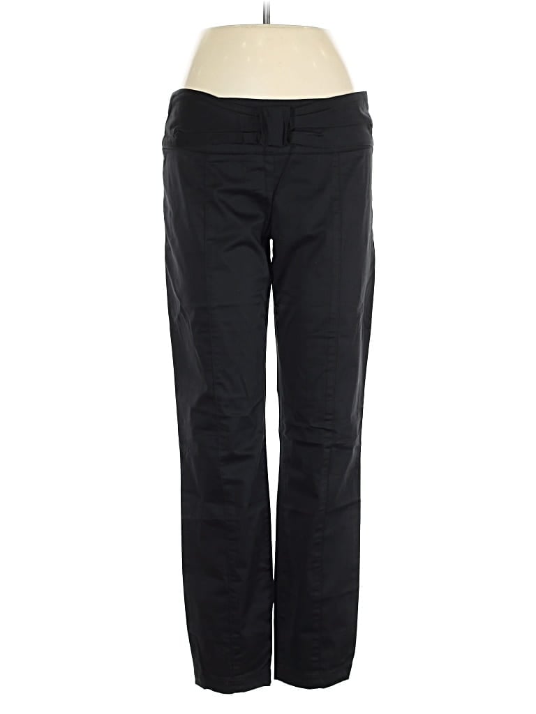 Pre-owned Sanctuary Casual Pants In Black