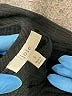 Joie Solid Black Cocktail Dress Size S - photo 6