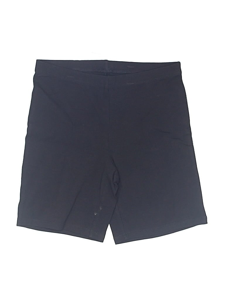 Click to view more detailed imagery on our partner's website Pre-owned Hanes Athletic Shorts In Blue