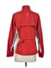 Nike Color Block Red Track Jacket Size S - photo 2