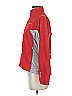 Nike Color Block Red Track Jacket Size S - photo 5