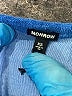 Monrow Blue Cardigan Size XS - photo 6