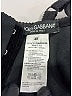 Dolce & Gabbana Black Crop Top  Size EU (IT) 46 / US 10 - photo 8