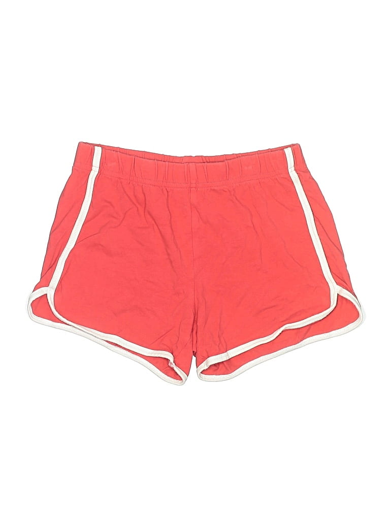 Pre-owned Sonoma Goods For Life Babies' Athletic Shorts In Red
