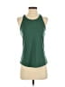 Athleta Green Tank Top Size XXS - photo 1