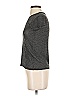 Rag & Bone Gray Short Sleeve Top Size XXS - photo 5