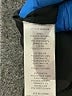 Aryn K. 100% Polyester Solid Black Casual Dress Size S - photo 8