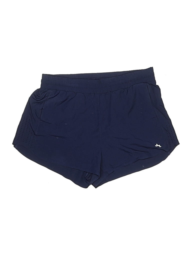 Pre-owned Joylab Athletic Shorts In Blue