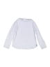 Crewcuts Silver Long Sleeve T-Shirt Size 6 - 7 - photo 1