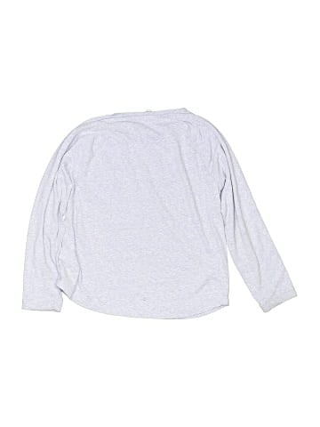 Crewcuts Long Sleeve T-Shirt (view 2)