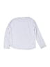 Crewcuts Silver Long Sleeve T-Shirt Size 6 - 7 - photo 2