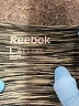 Reebok 100% Polyester Gray Active T-Shirt Size L - photo 7