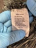 Reebok 100% Polyester Gray Active T-Shirt Size L - photo 8