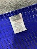 O'Neill 100% Polyester Blue 3/4 Sleeve Blouse Size XS - Sm - photo 7