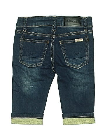 Hudson Jeans Jeans (view 2)