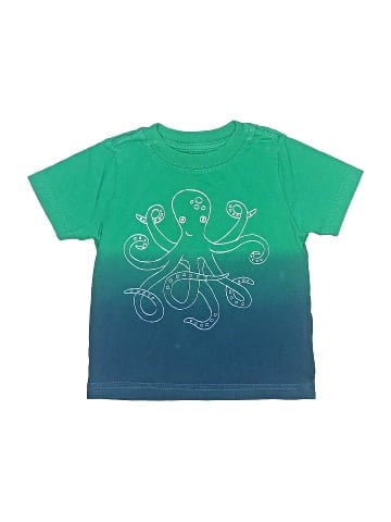 Gymboree Short Sleeve T-Shirt (view 1)