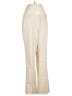 Talbots Ivory Tan Dress Pants Size 12 - photo 1