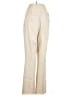 Talbots Ivory Tan Dress Pants Size 12 - photo 2