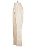 Talbots Ivory Tan Dress Pants Size 12 - photo 5