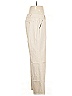 Talbots Ivory Tan Dress Pants Size 12 - photo 4