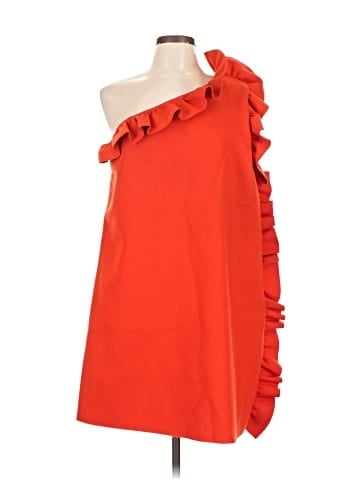 MSGM Cocktail Dress (view 1)