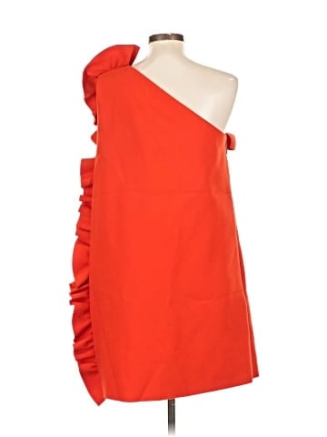 MSGM Cocktail Dress (view 2)