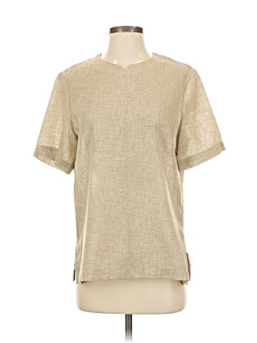 Patchington Short Sleeve T-Shirt (view 1)