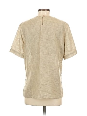 Patchington Short Sleeve T-Shirt (view 2)