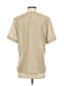 Patchington Tweed Tan Short Sleeve T-Shirt Size S - photo 2