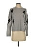 Rails Gray Pullover Sweater Size XS - photo 1
