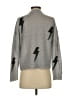 Rails Gray Pullover Sweater Size XS - photo 2
