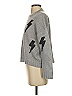 Rails Gray Pullover Sweater Size XS - photo 5