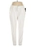 Speedo Solid Ivory Casual Pants Size XL (38) - photo 1