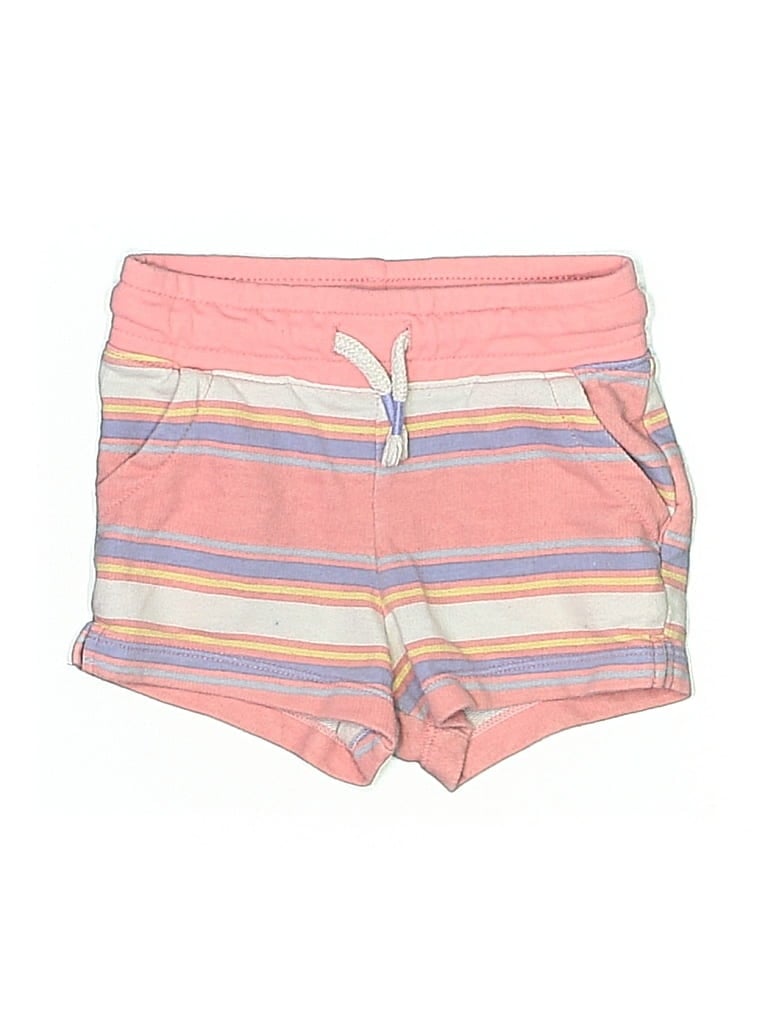 Pre-owned Cat & Jack Kids' Shorts In Pink