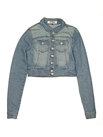 Only Denim Jacket (view 1)