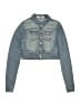 Only Blue Denim Jacket Size 14 - photo 1