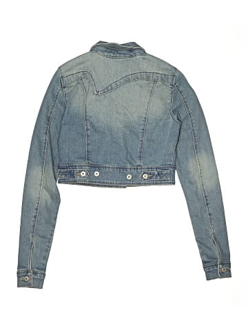 Only Denim Jacket (view 2)