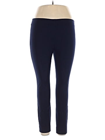 Lauren by Ralph Lauren Active Pants (view 1)