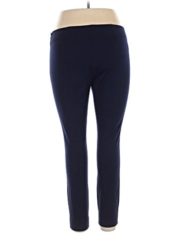 Lauren by Ralph Lauren Active Pants (view 2)