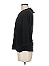 Torrid Black 3/4 Sleeve Top Size Med Plus (00) - photo 5