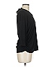 Torrid Black 3/4 Sleeve Top Size Med Plus (00) - photo 4