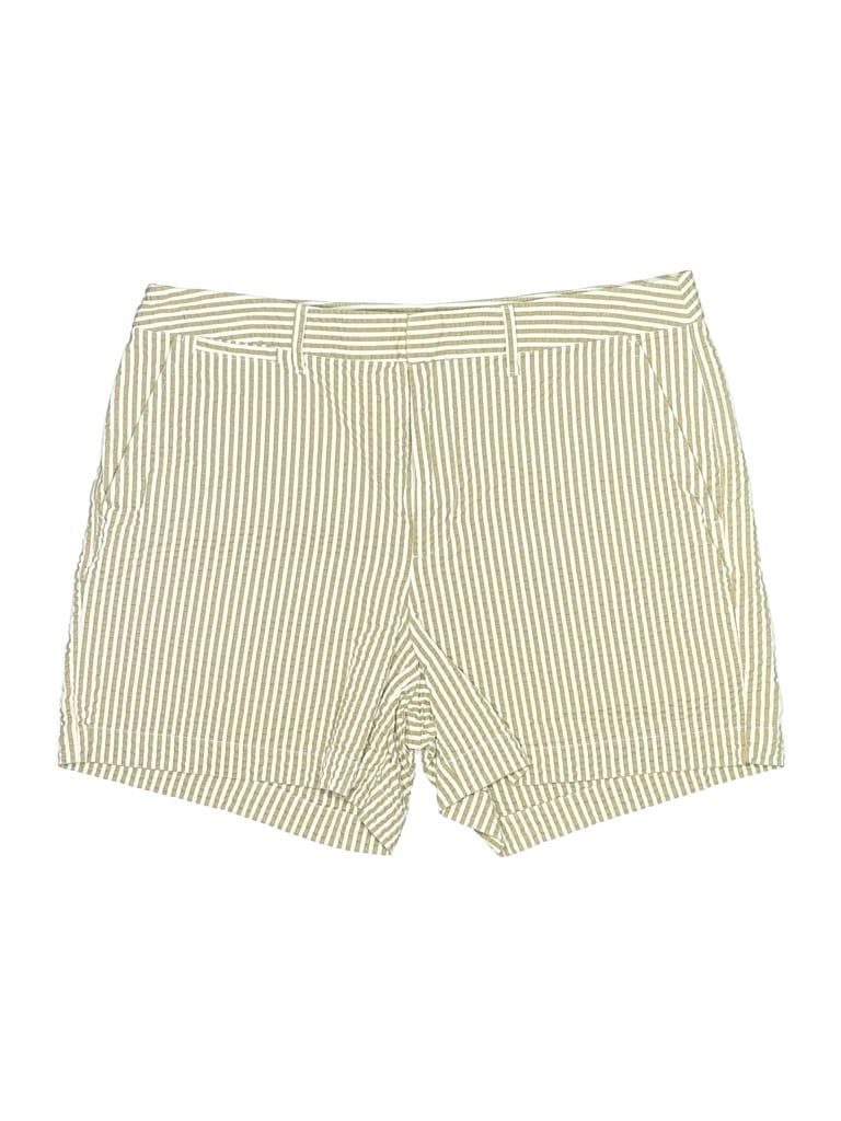 Pre-owned A New Day Shorts In White