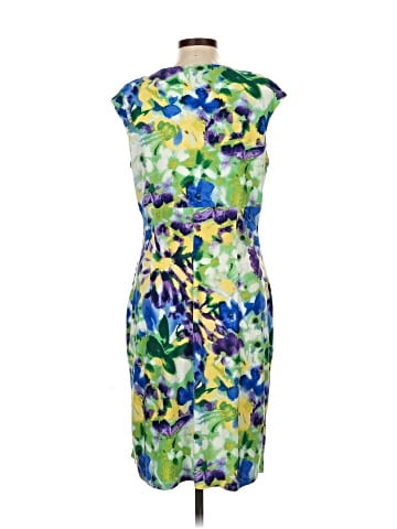 Lauren by Ralph Lauren Cocktail Dress (view 2)