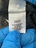 Laundry by Shelli Segal Black Gray Dress Pants Size 8 - photo 8